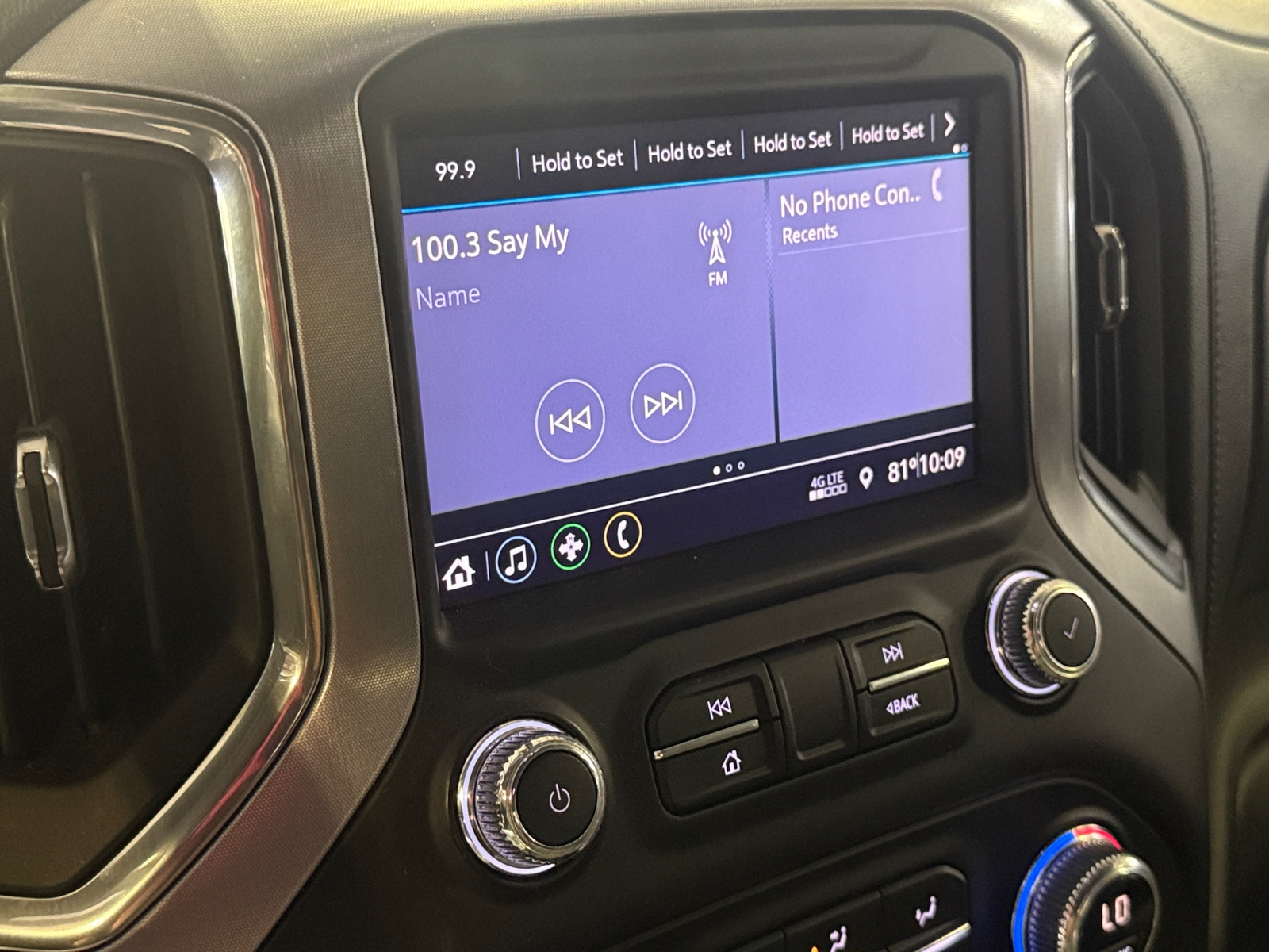 Thumbnail: 2020 GMC Sierra 1500 - 4