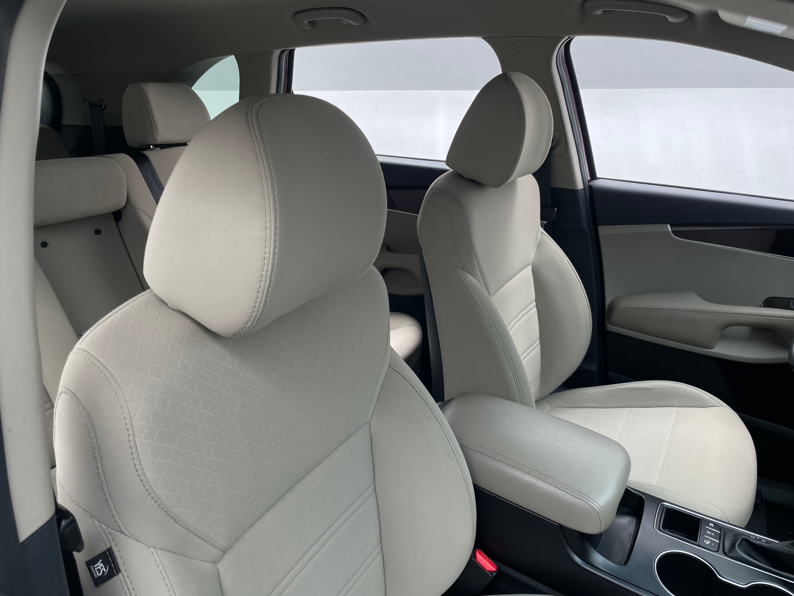 Thumbnail: 2020 Kia Sorento - 2