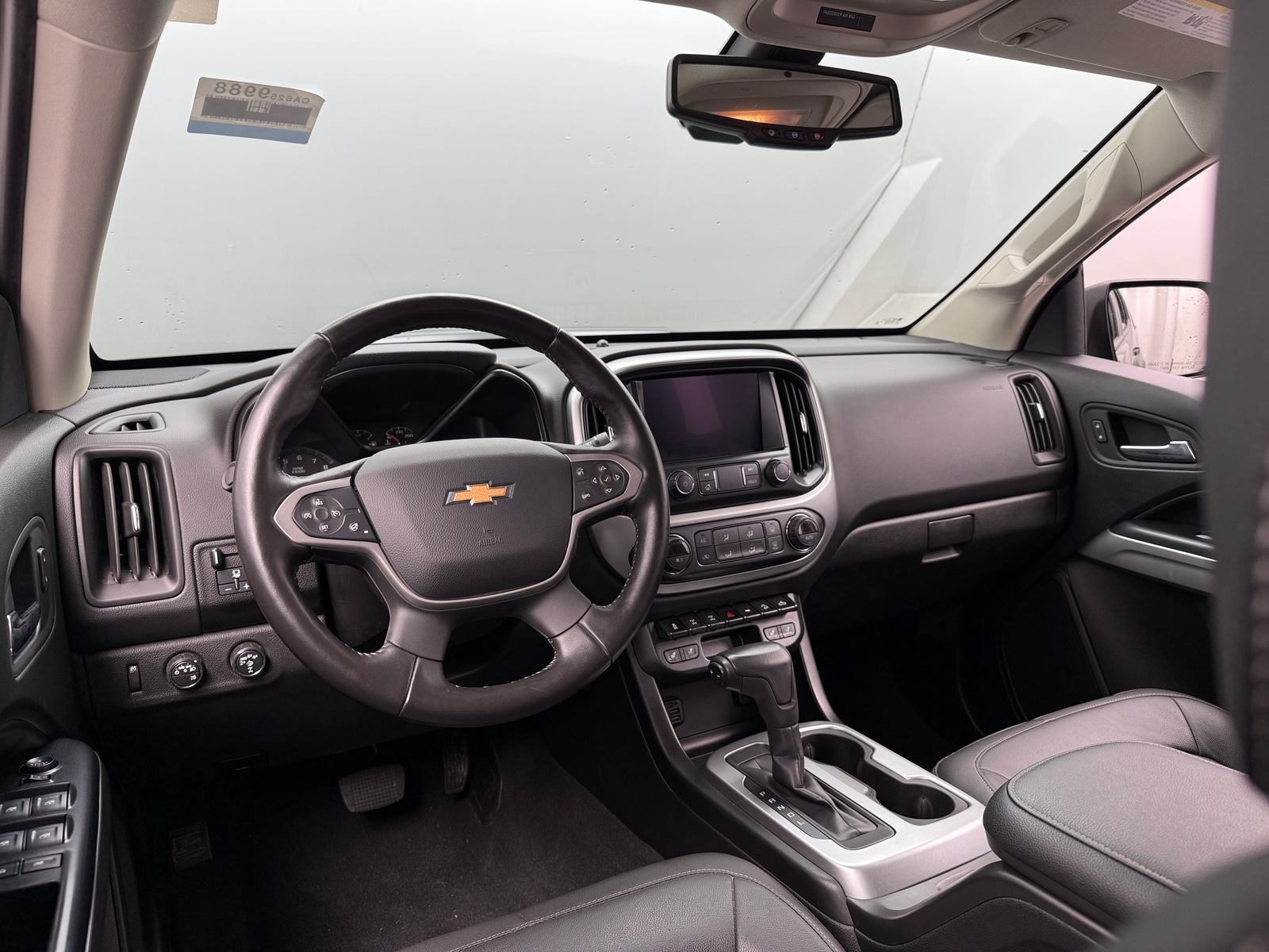 Thumbnail: 2020 Chevrolet Colorado - 2
