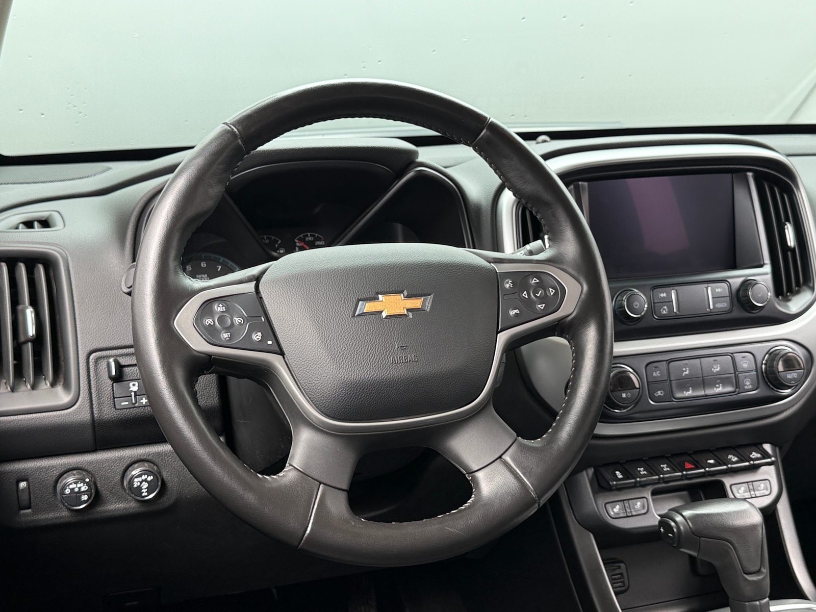 Thumbnail: 2020 Chevrolet Colorado - 4