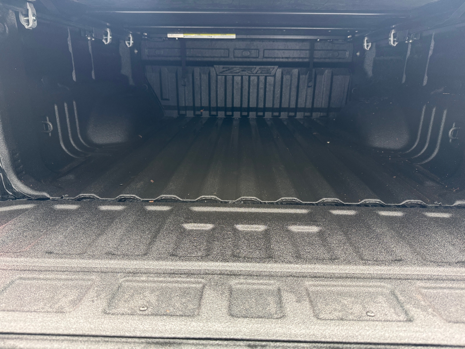 Thumbnail: 2020 Chevrolet Colorado - 6