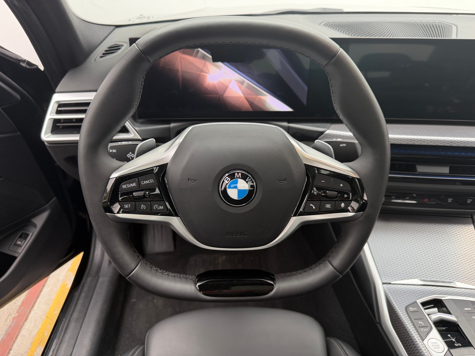 Thumbnail: 2026 BMW 3 Series - 4