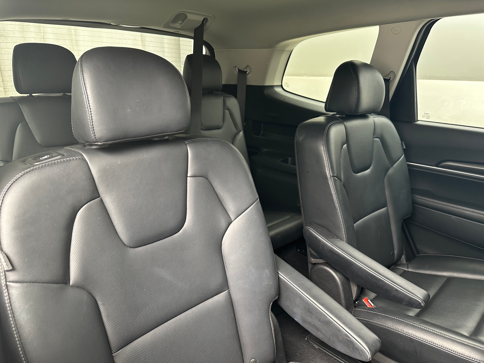 Thumbnail: 2025 Kia Telluride - 5