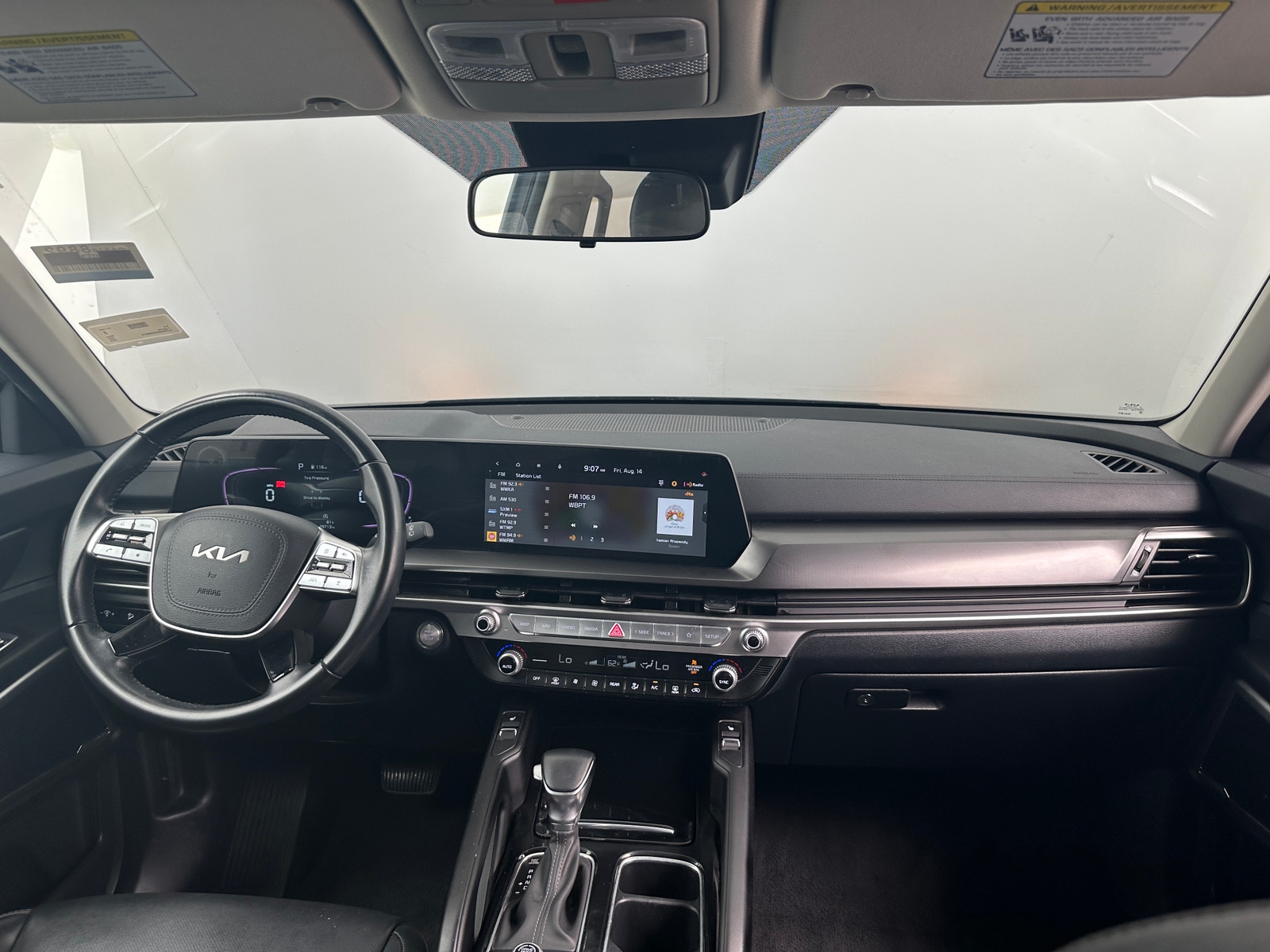 Thumbnail: 2025 Kia Telluride - 2