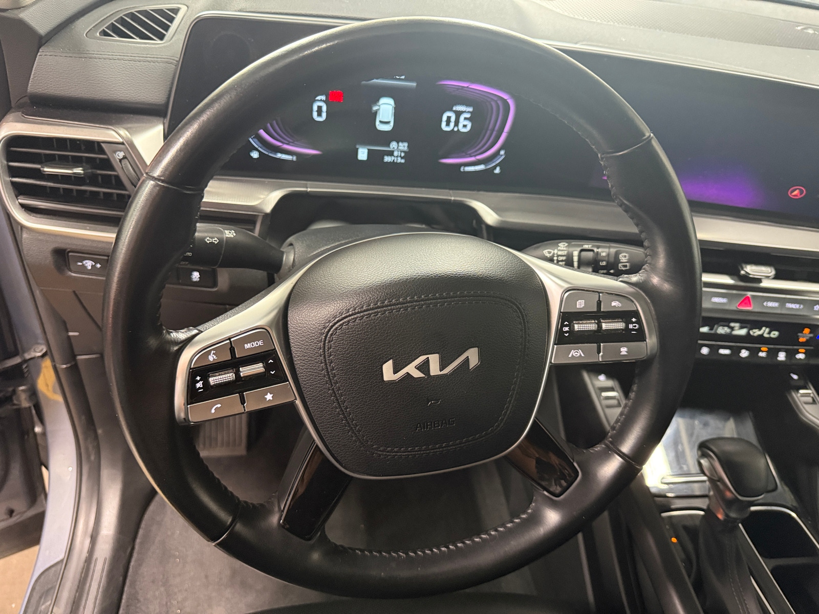 Thumbnail: 2025 Kia Telluride - 4