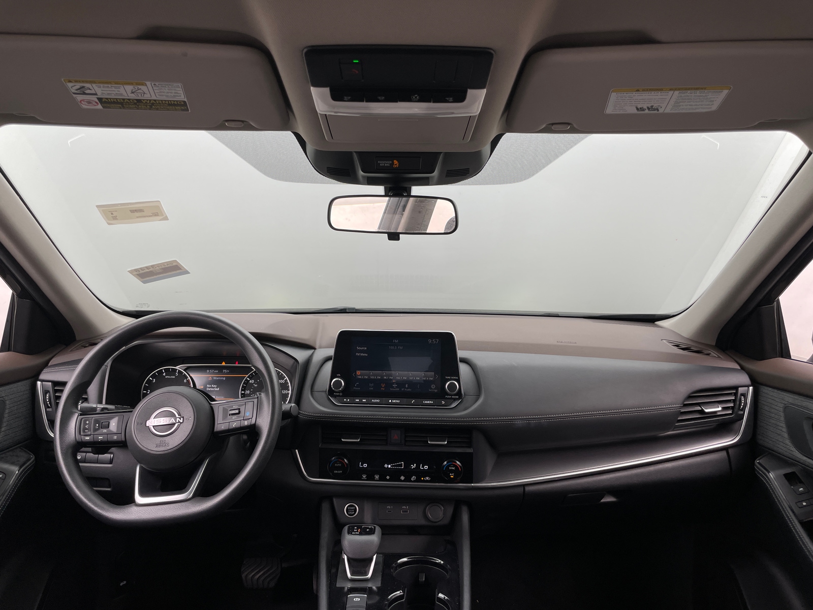 Thumbnail: 2023 Nissan Rogue - 3