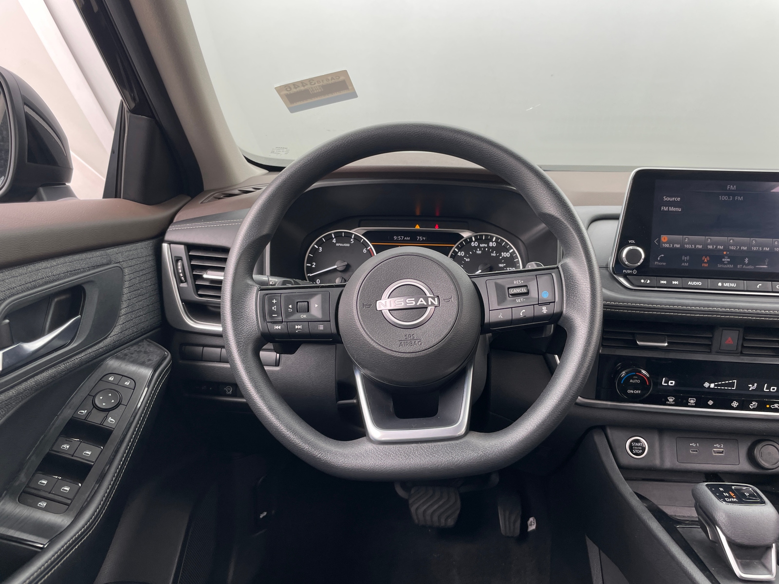Thumbnail: 2023 Nissan Rogue - 5