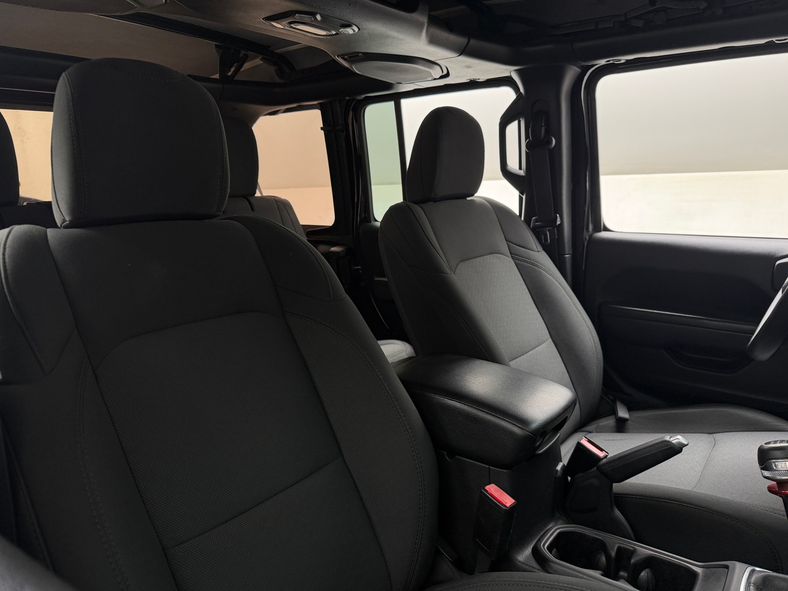 Thumbnail: 2022 Jeep Wrangler - 2