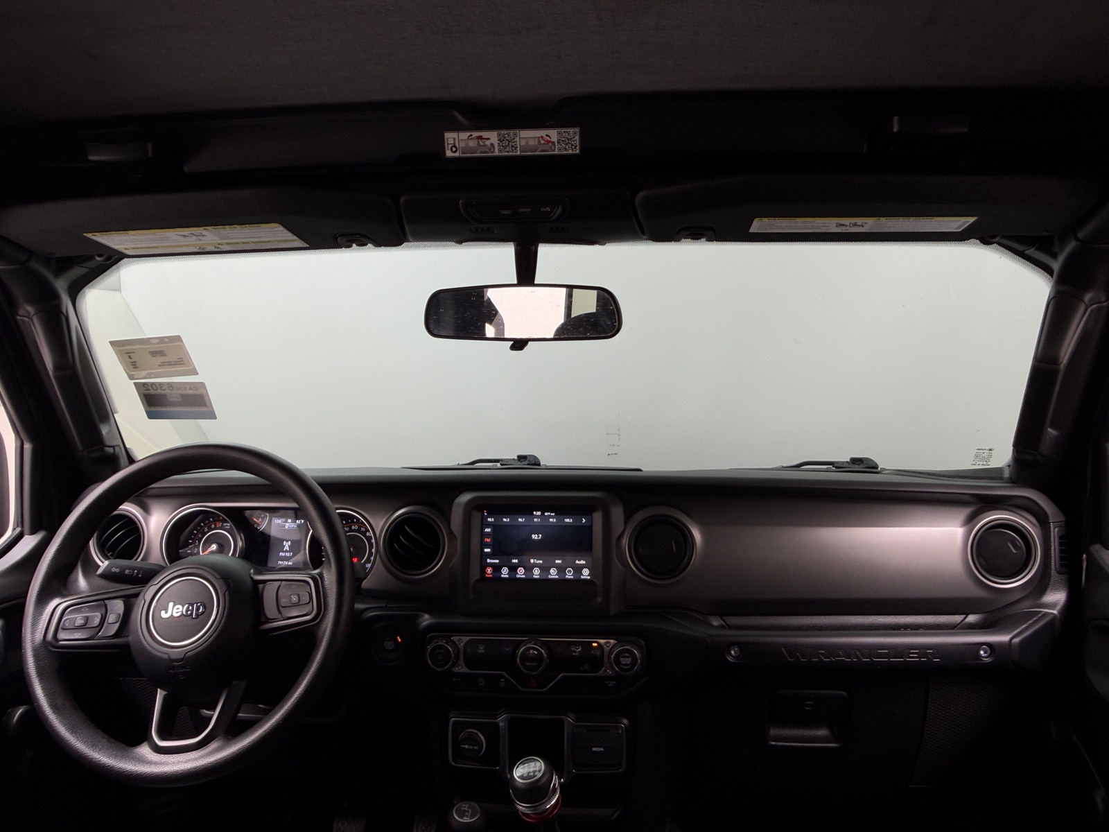 Thumbnail: 2022 Jeep Wrangler - 3