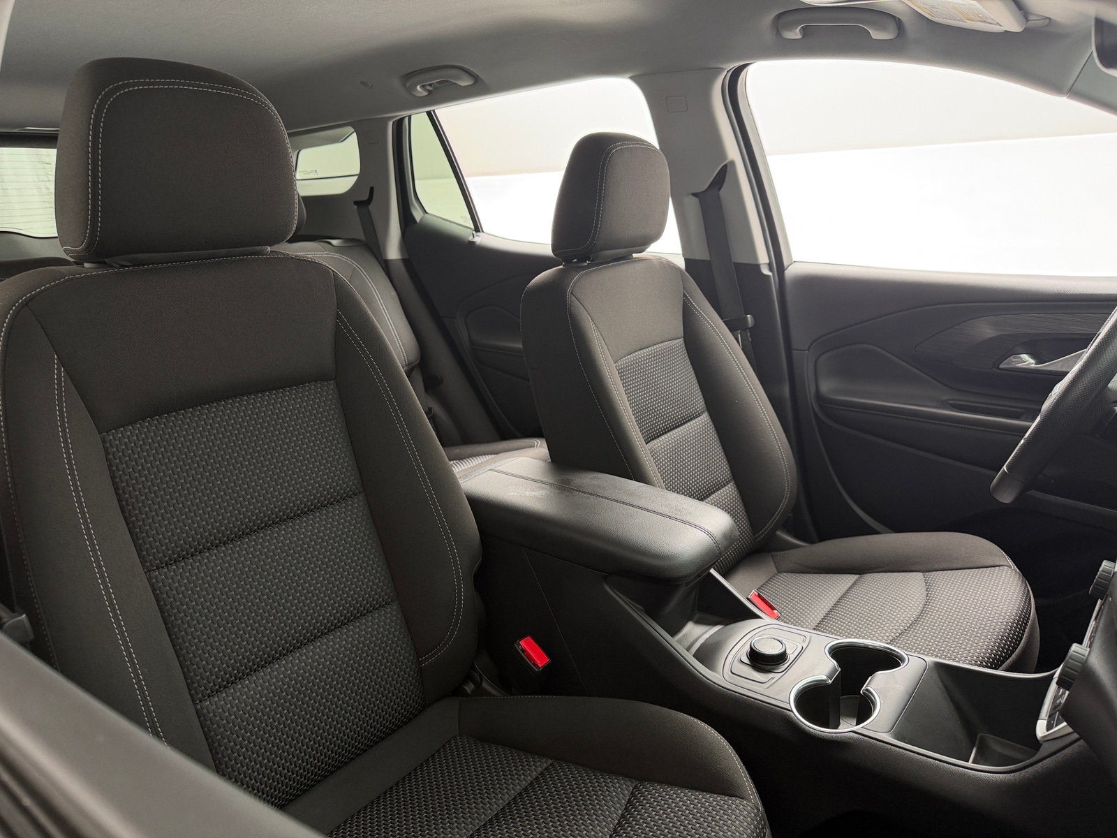 Thumbnail: 2024 GMC Terrain - 2