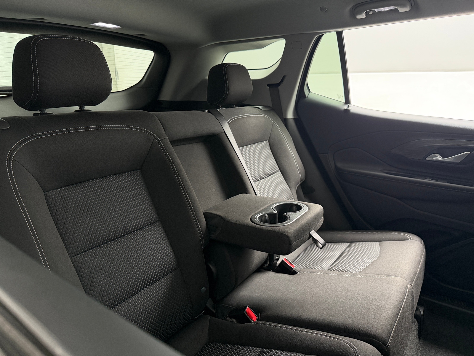 Thumbnail: 2024 GMC Terrain - 6