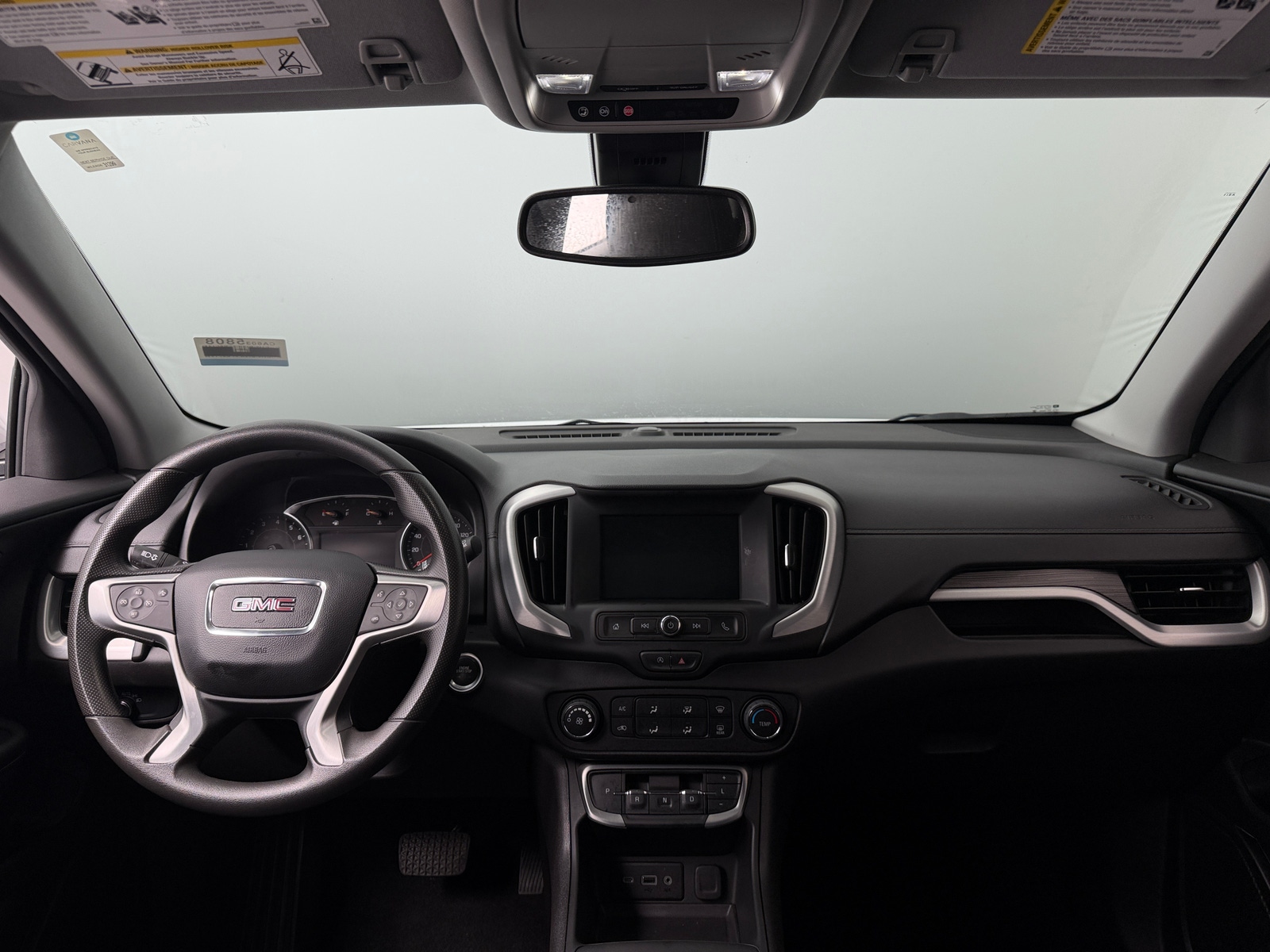 Thumbnail: 2024 GMC Terrain - 3