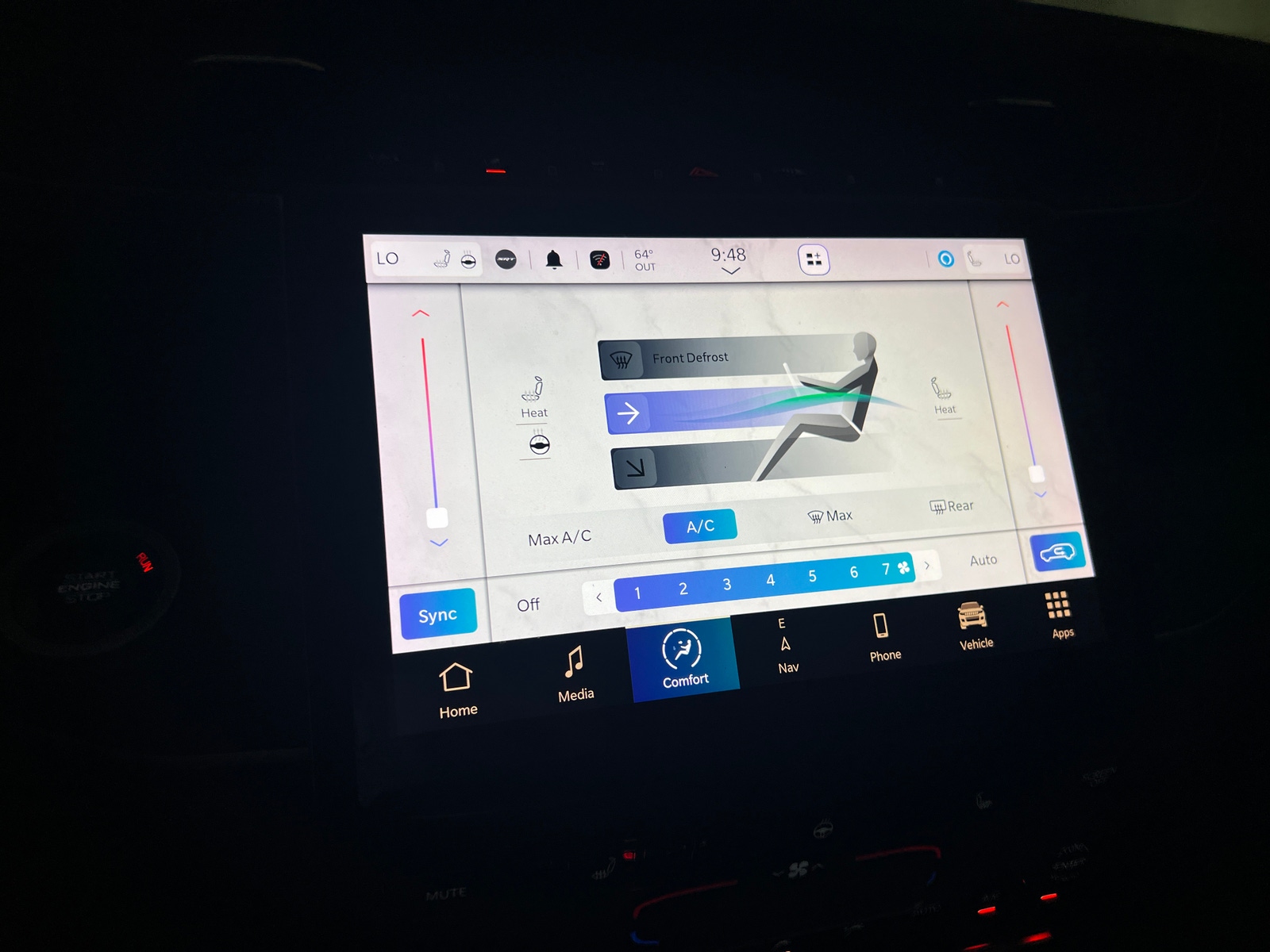 Thumbnail: 2023 Jeep Grand Cherokee - 3