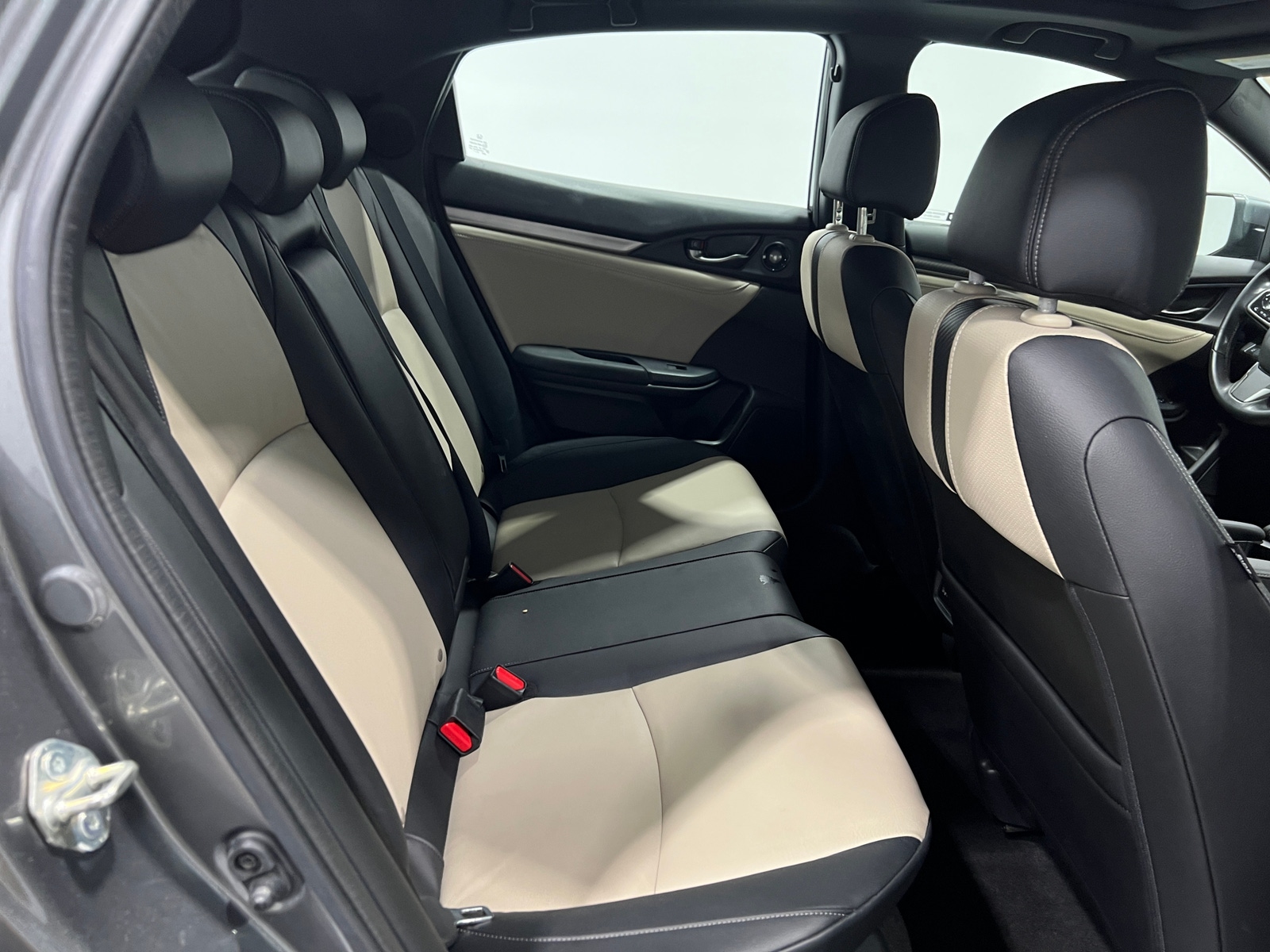 Thumbnail: 2018 Honda Civic - 5