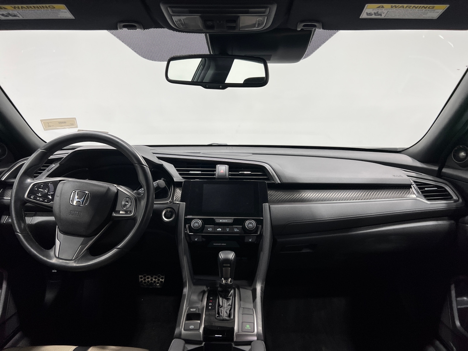 Thumbnail: 2018 Honda Civic - 2