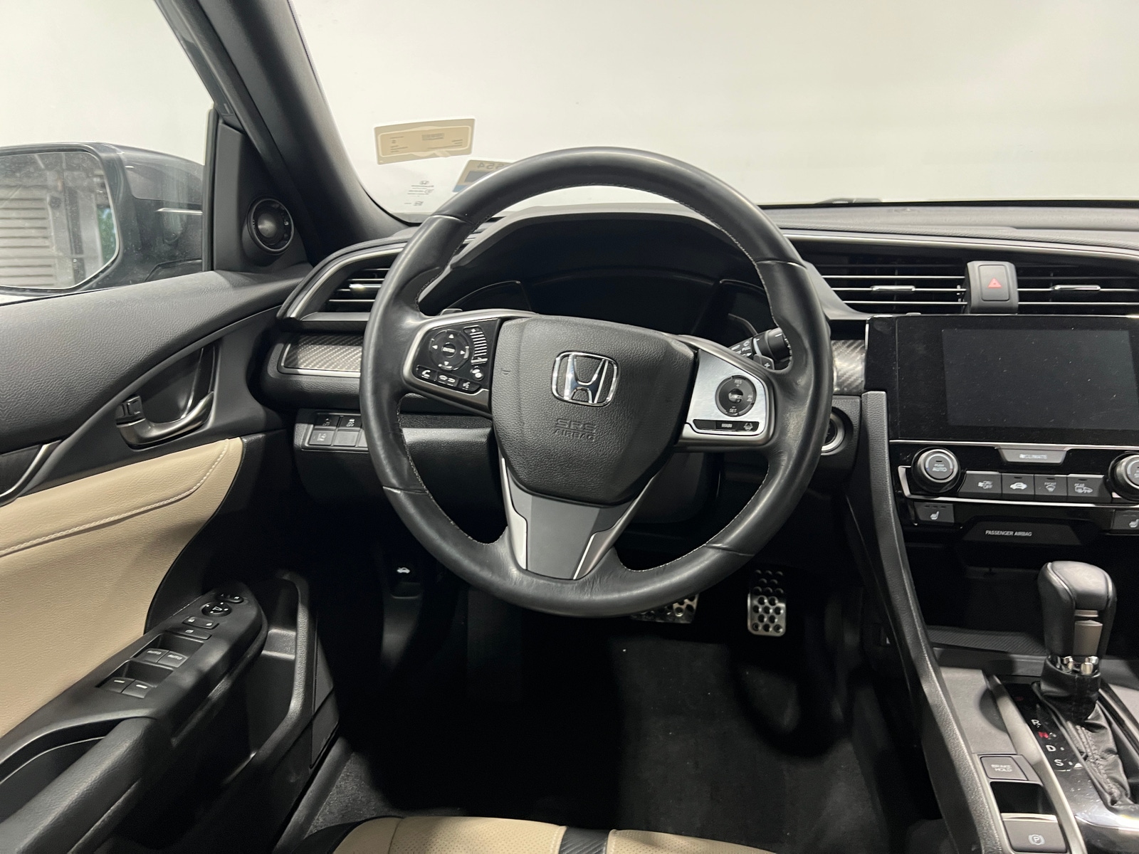 Thumbnail: 2018 Honda Civic - 4
