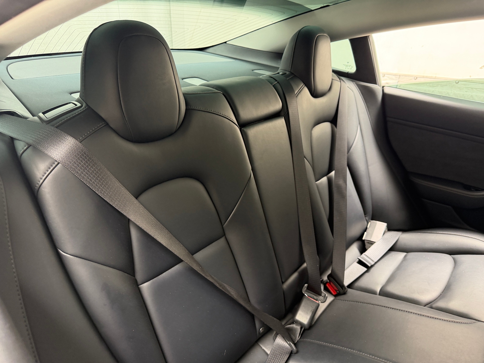 Thumbnail: 2019 Tesla Model 3 - 5