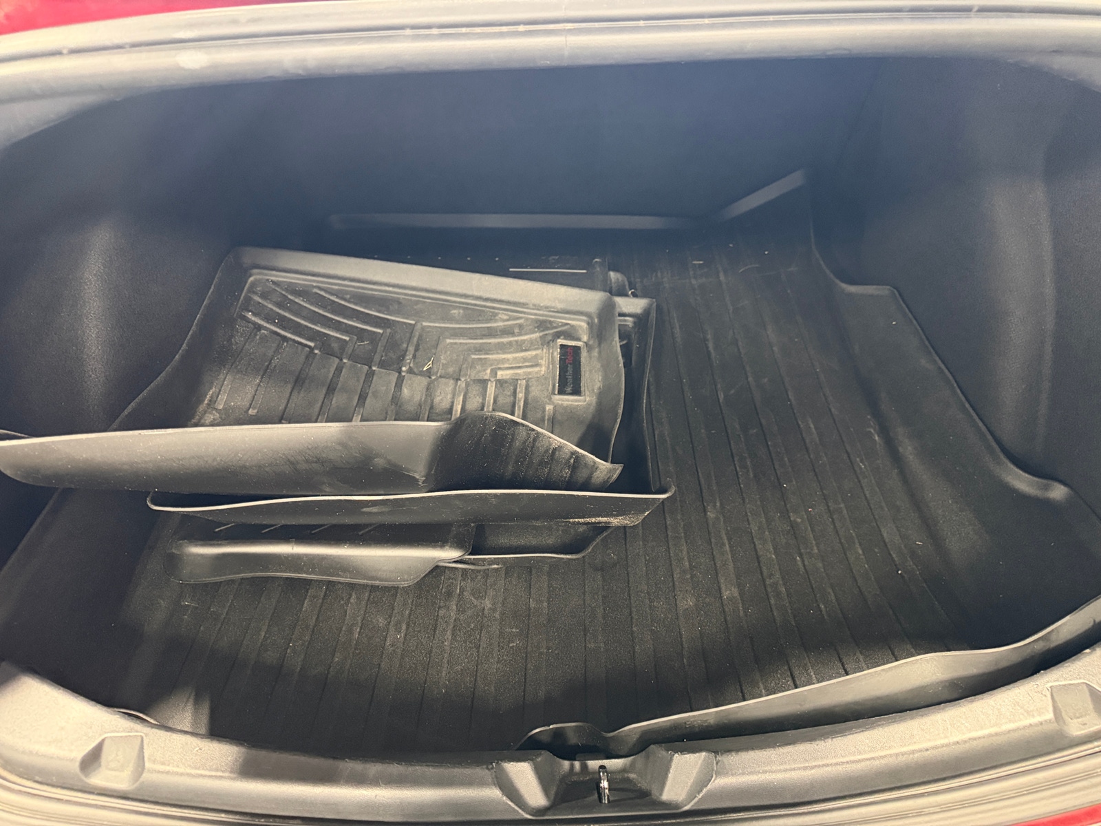 Thumbnail: 2019 Tesla Model 3 - 6