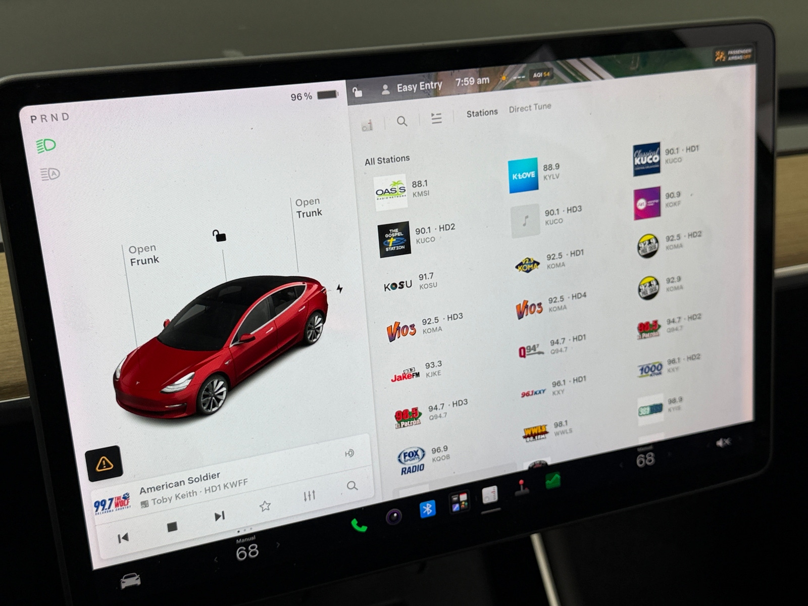 Thumbnail: 2019 Tesla Model 3 - 3