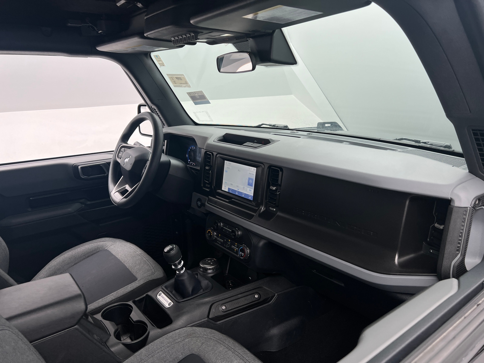 Thumbnail: 2021 Ford Bronco - 3