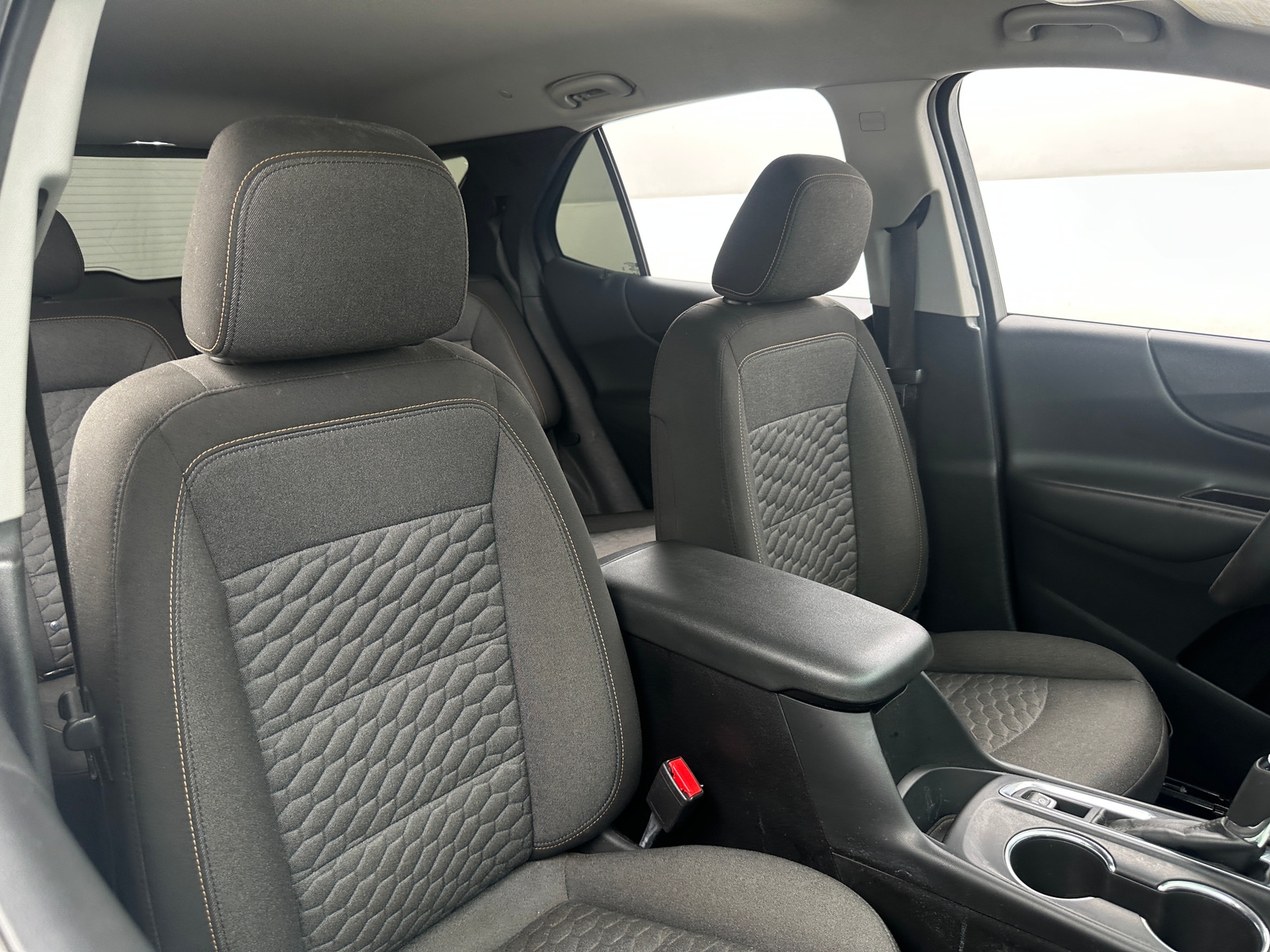 Thumbnail: 2021 Chevrolet Equinox - 2