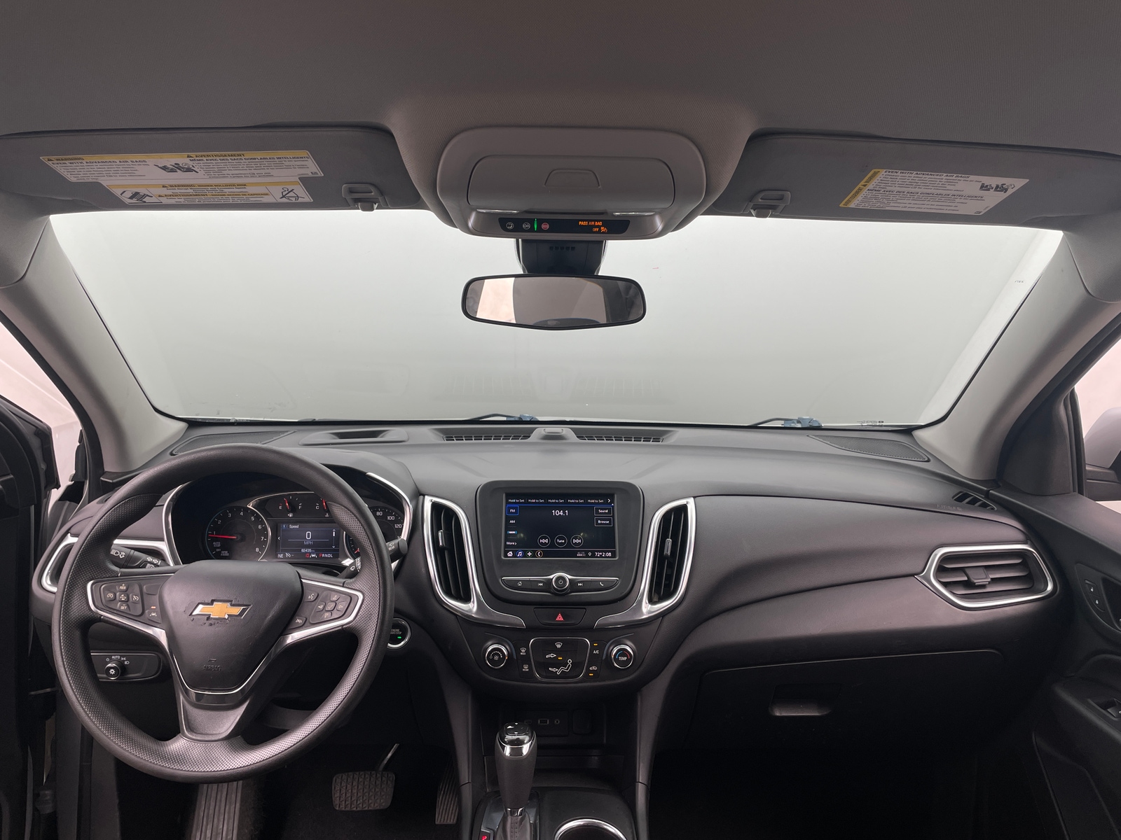 Thumbnail: 2021 Chevrolet Equinox - 3