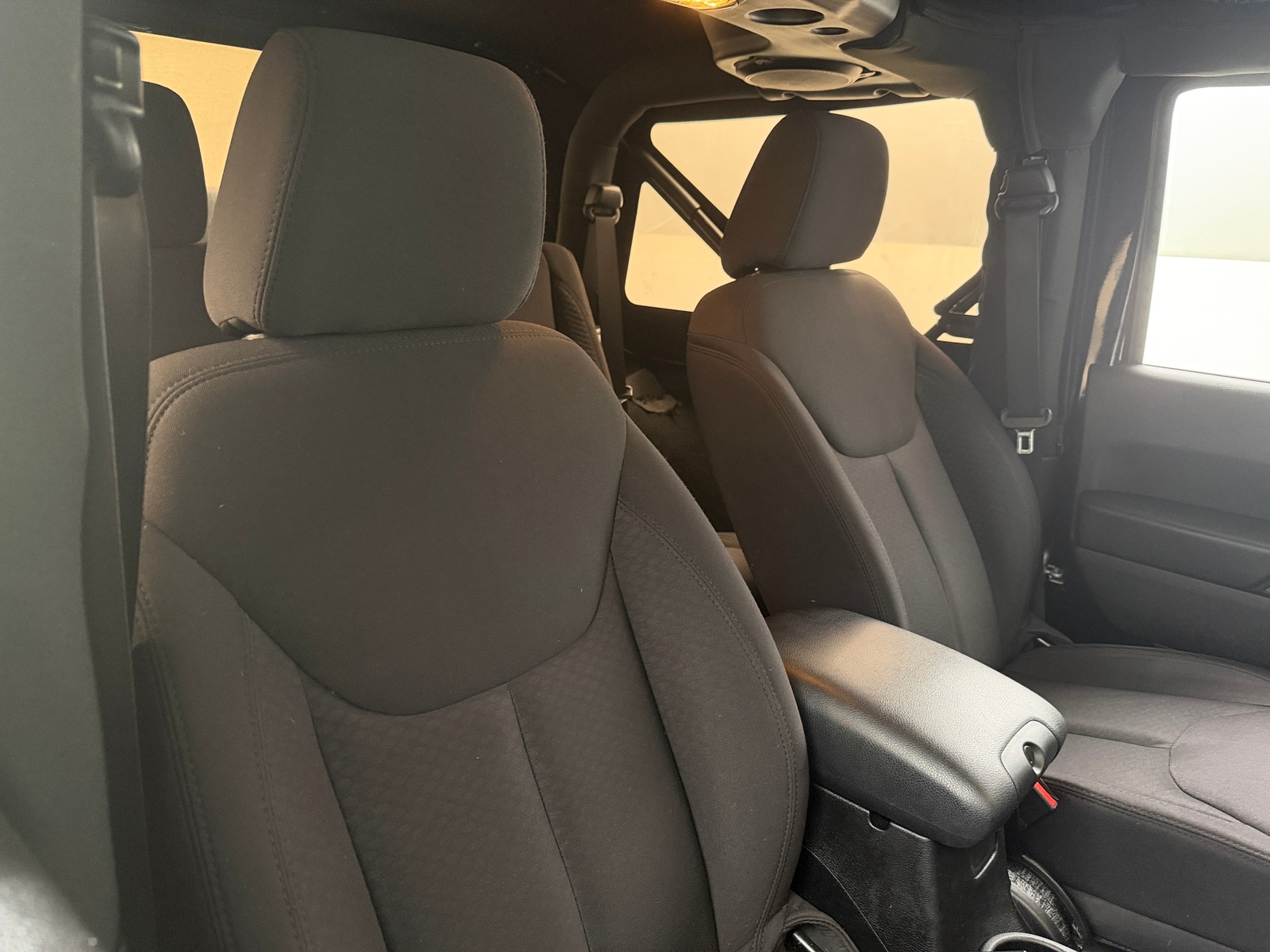 Thumbnail: 2013 Jeep Wrangler - 2