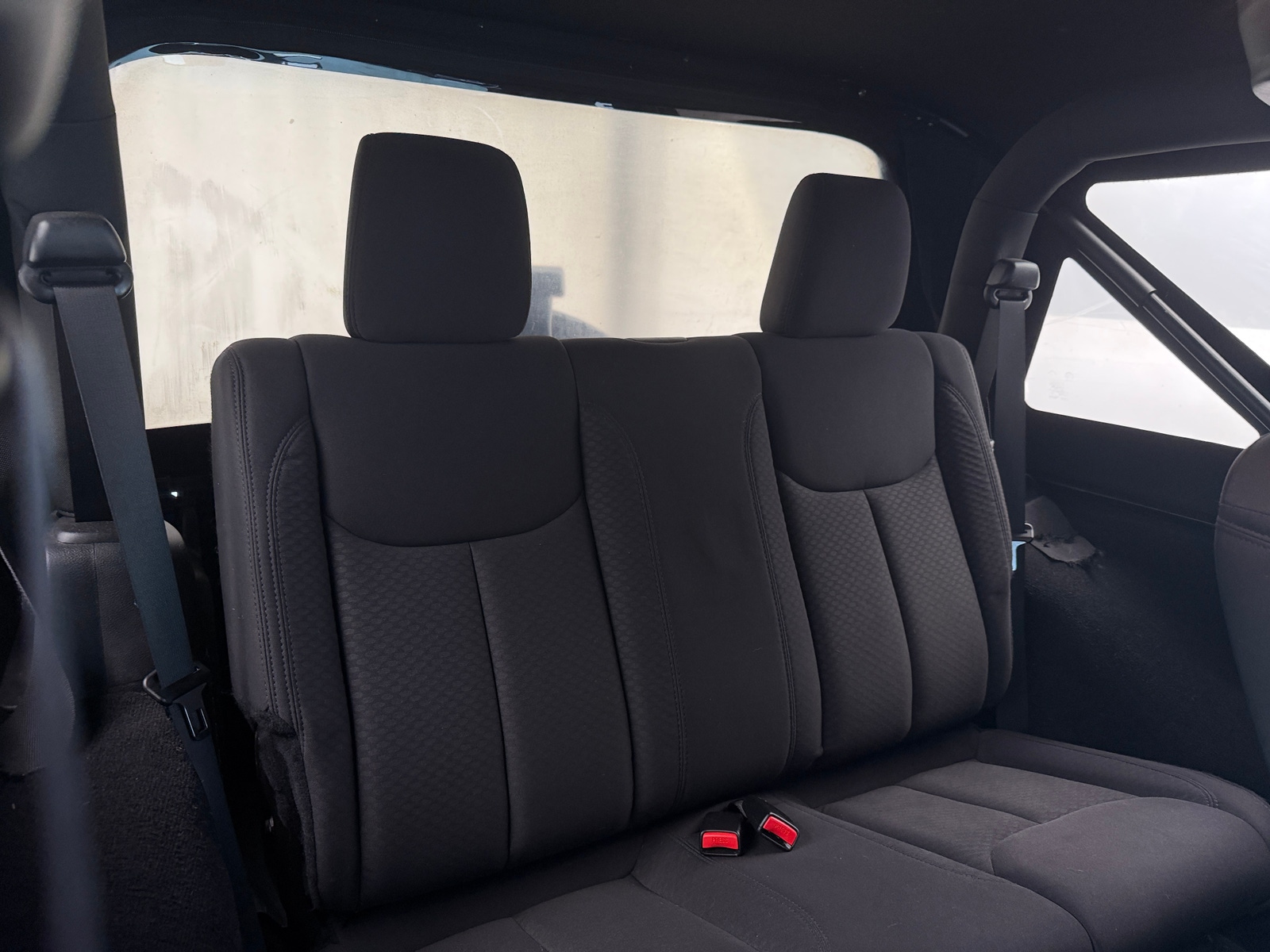 Thumbnail: 2013 Jeep Wrangler - 6