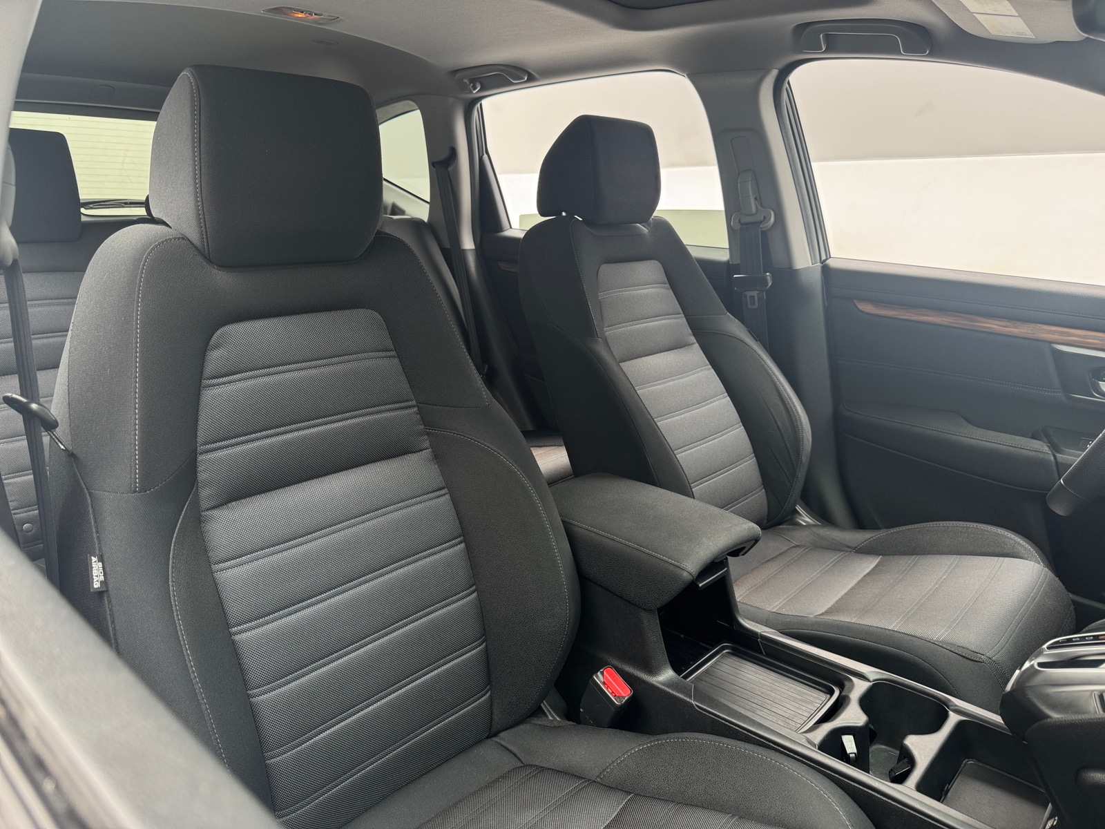 Thumbnail: 2021 Honda CR-V - 2