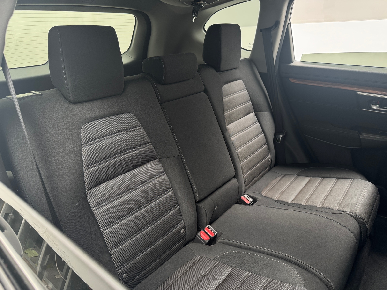 Thumbnail: 2021 Honda CR-V - 6