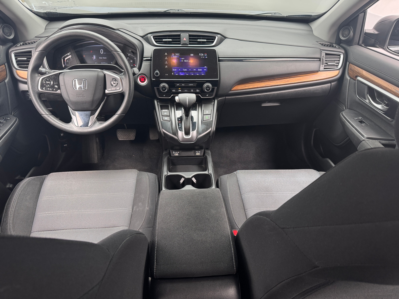 Thumbnail: 2021 Honda CR-V - 3