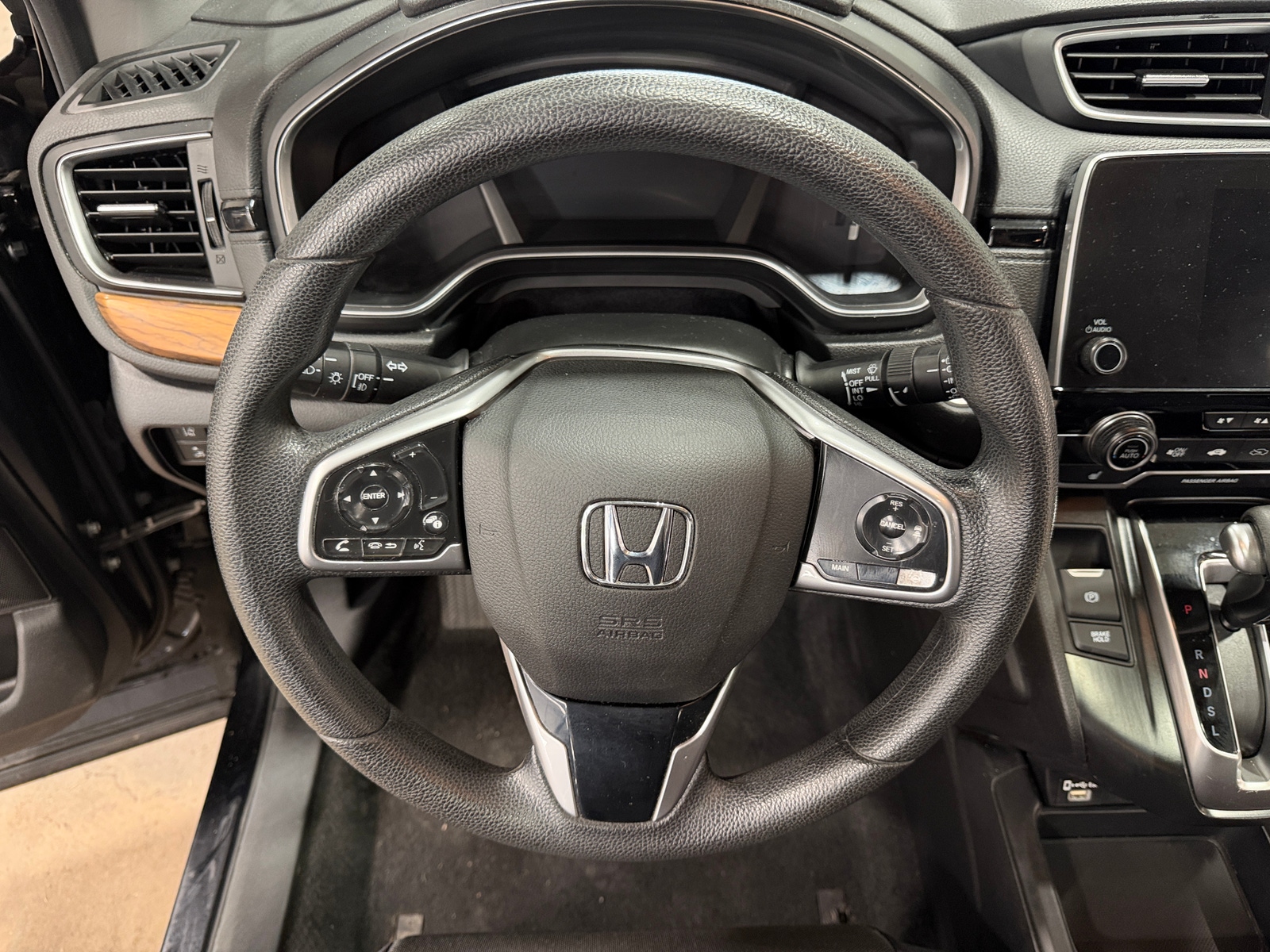 Thumbnail: 2021 Honda CR-V - 5