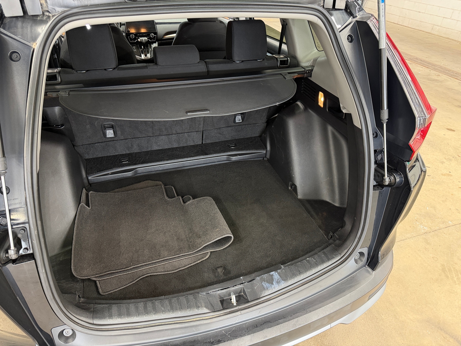 Thumbnail: 2021 Honda CR-V - 7