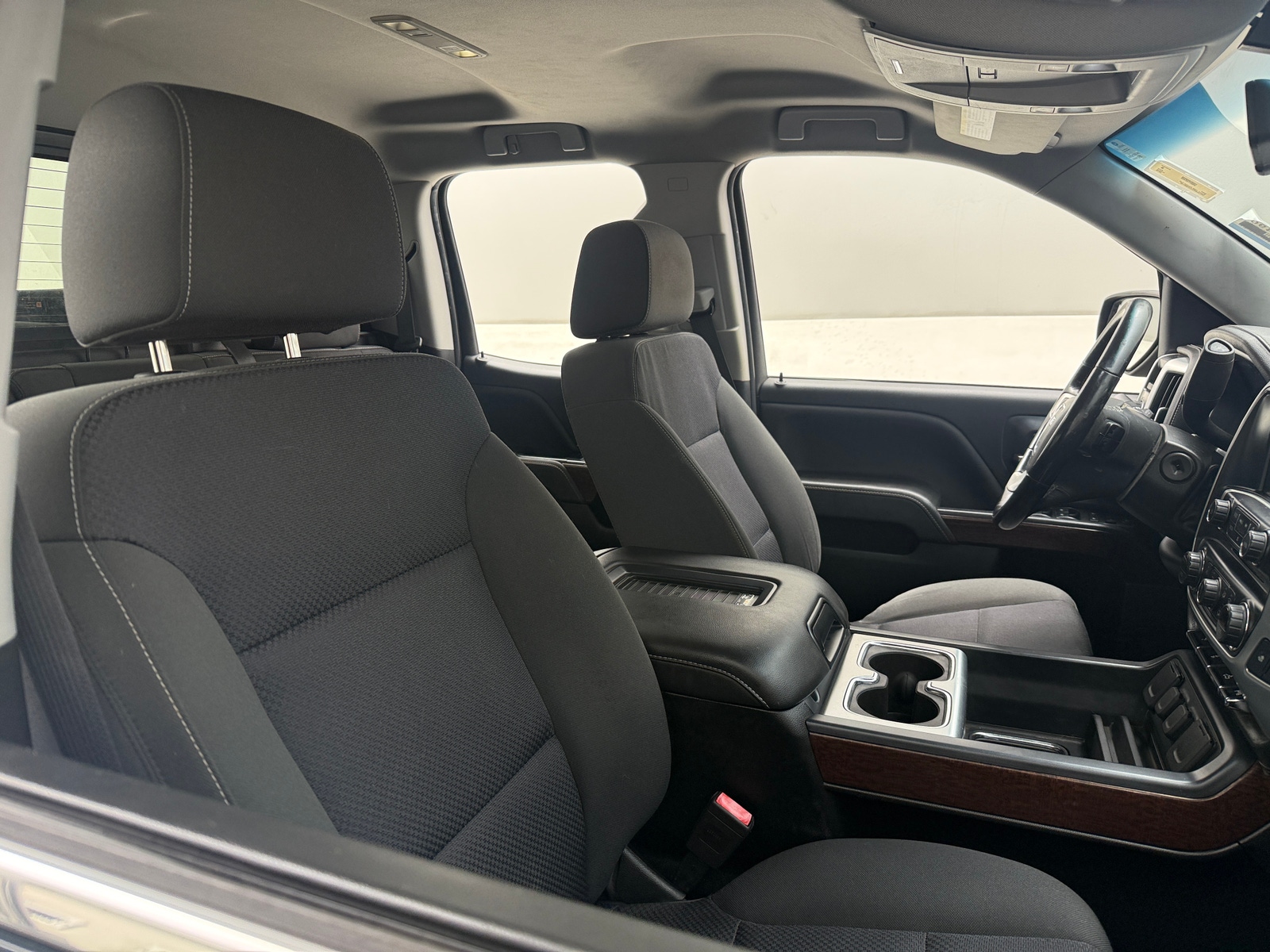 Thumbnail: 2018 GMC Sierra 1500 - 2