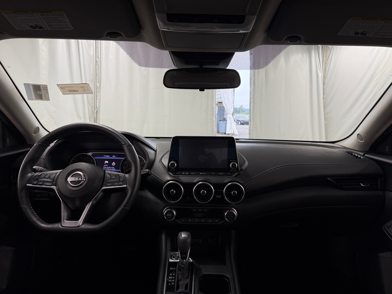 Thumbnail: 2025 Nissan Sentra - 3