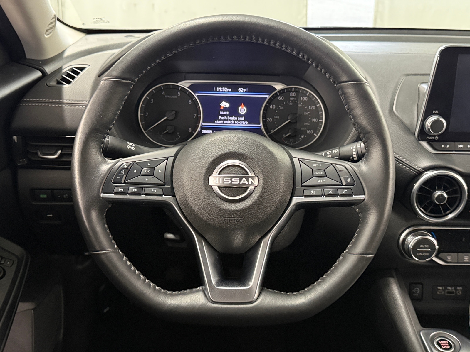 Thumbnail: 2025 Nissan Sentra - 5