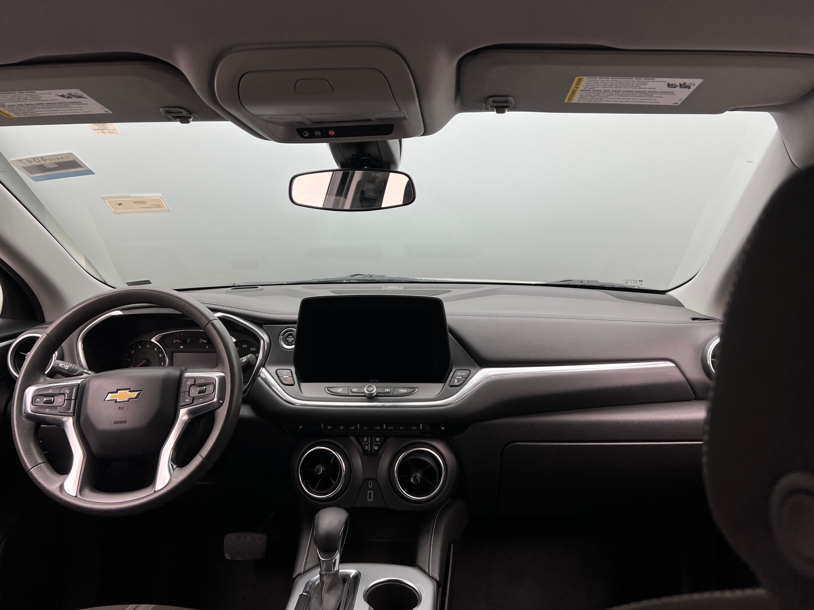 Thumbnail: 2024 Chevrolet Blazer - 3