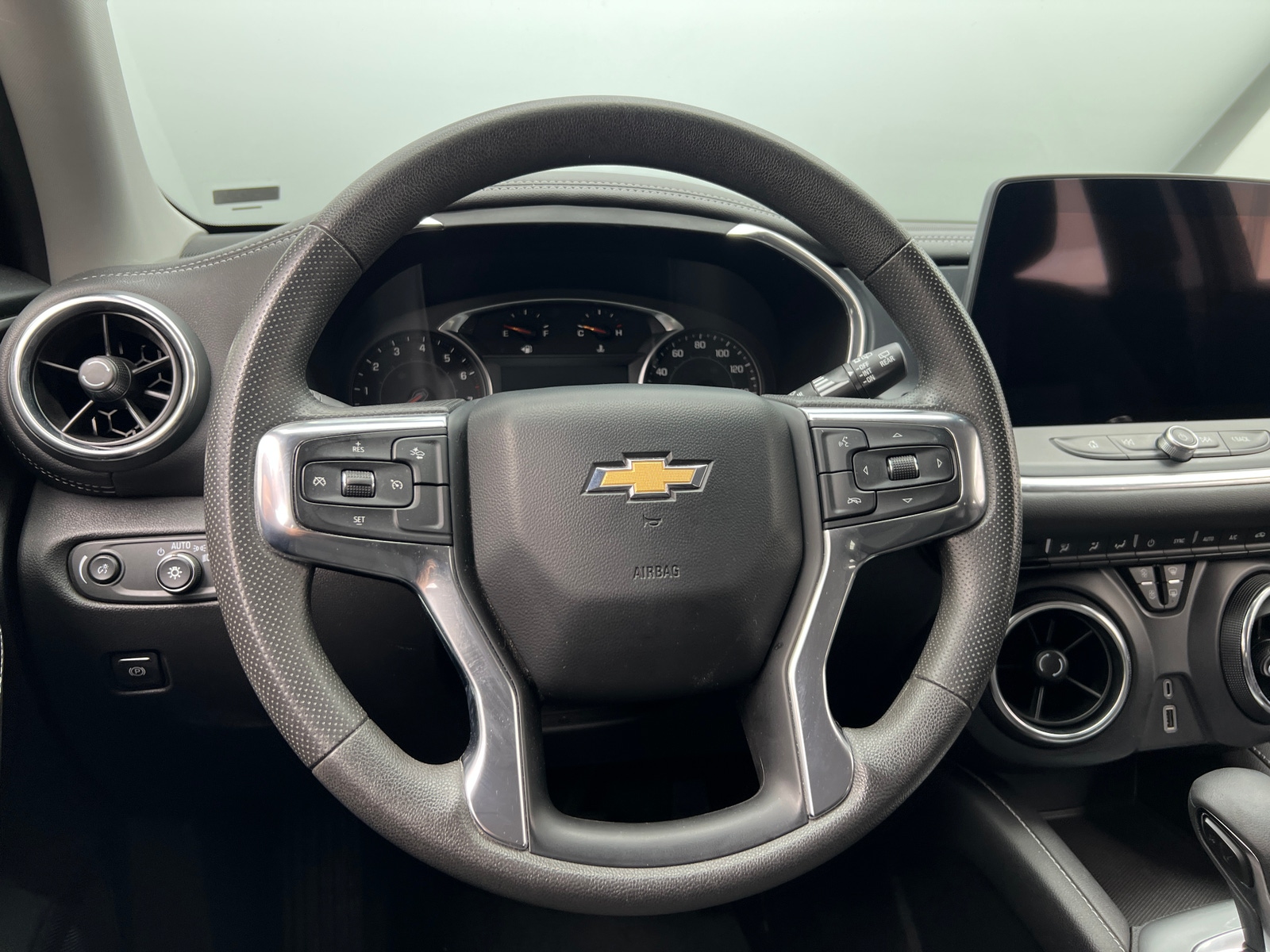 Thumbnail: 2024 Chevrolet Blazer - 5