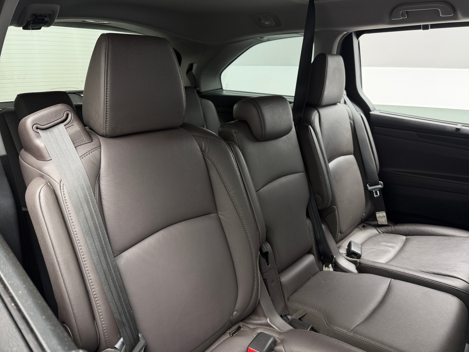 Thumbnail: 2020 Honda Odyssey - 5
