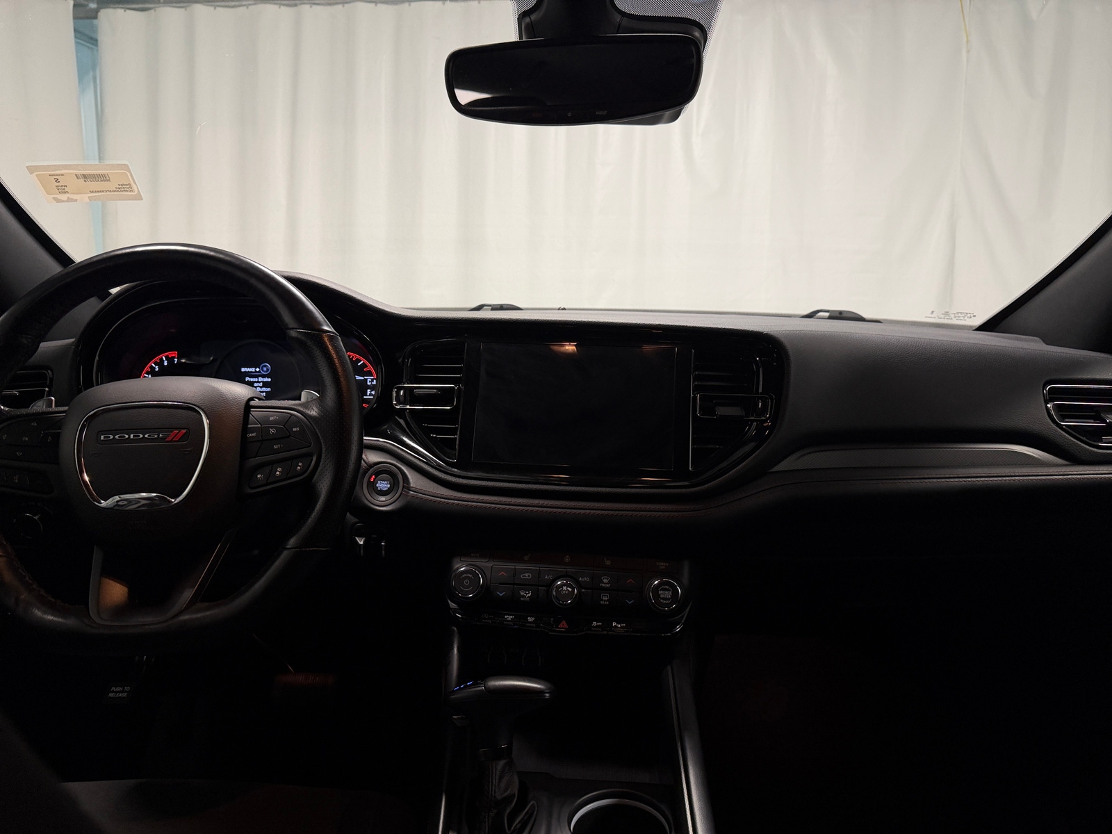 Thumbnail: 2023 Dodge Durango - 3