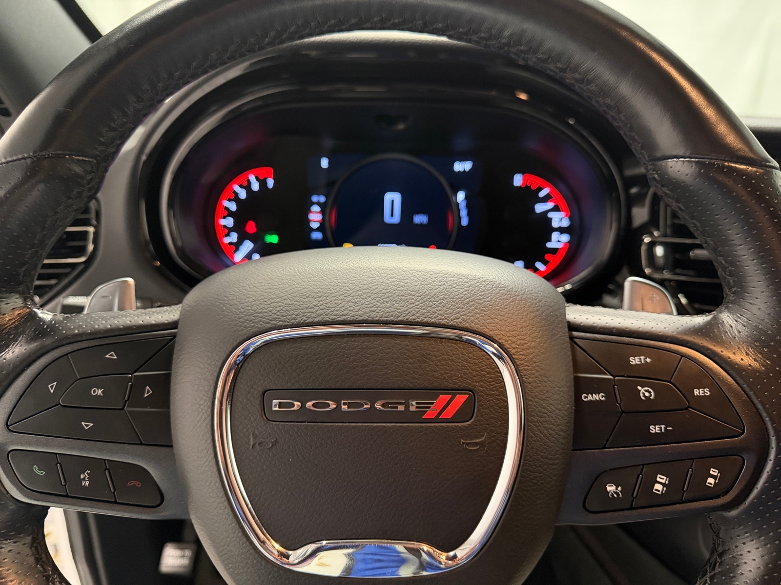 Thumbnail: 2023 Dodge Durango - 5