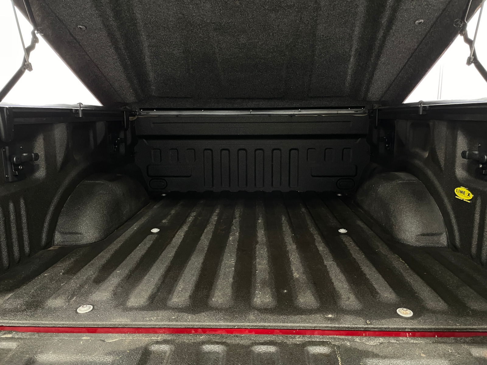 Thumbnail: 2016 Ford Econoline - 7
