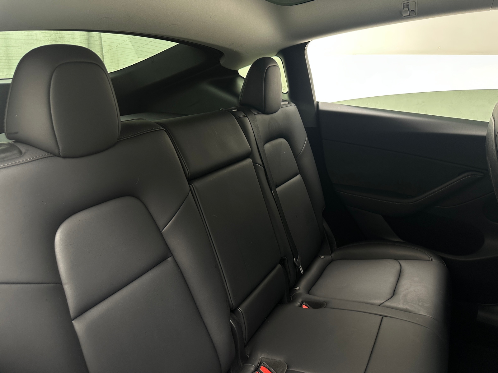 Thumbnail: 2024 Tesla Model Y - 5