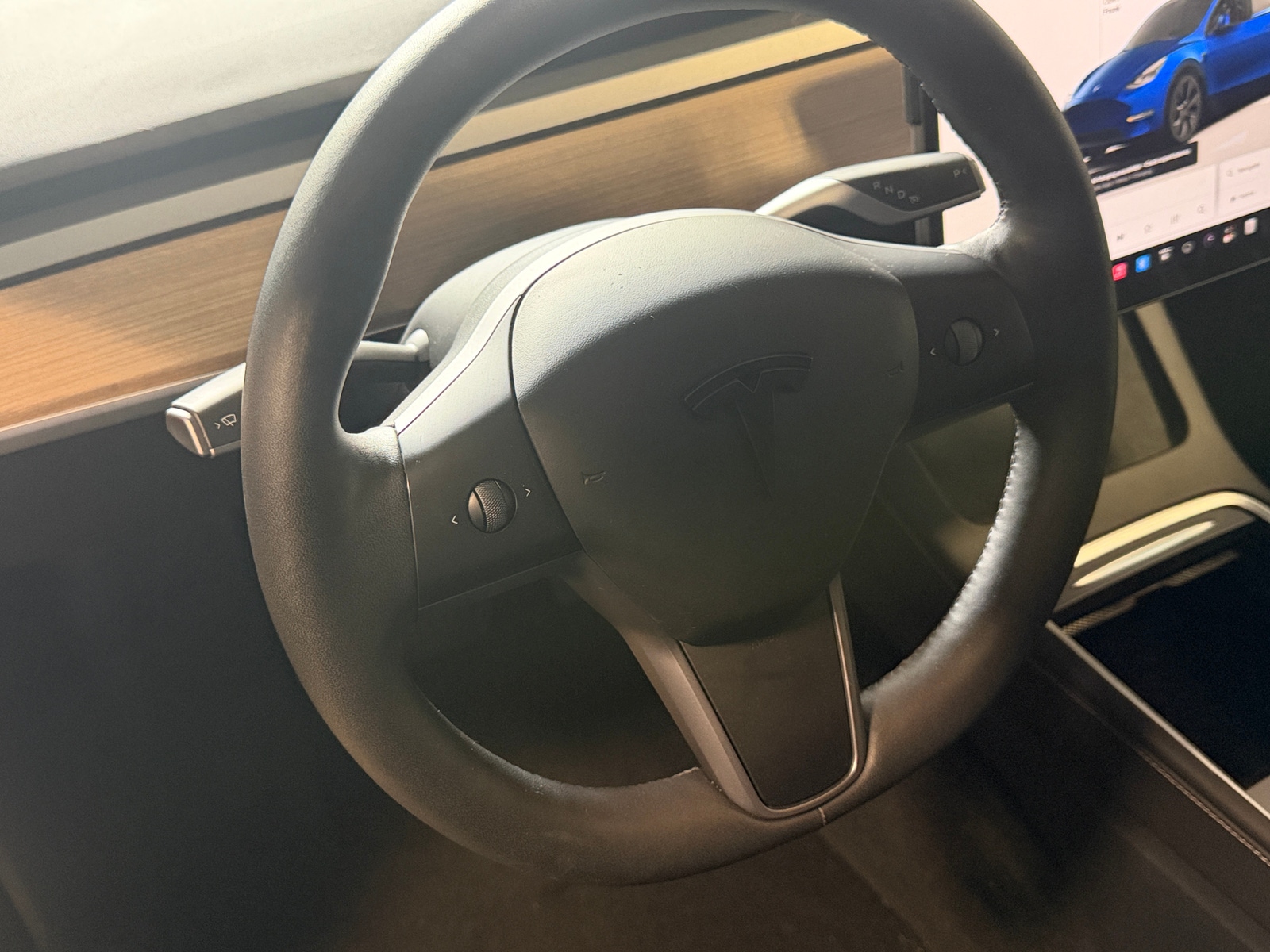 Thumbnail: 2024 Tesla Model Y - 4