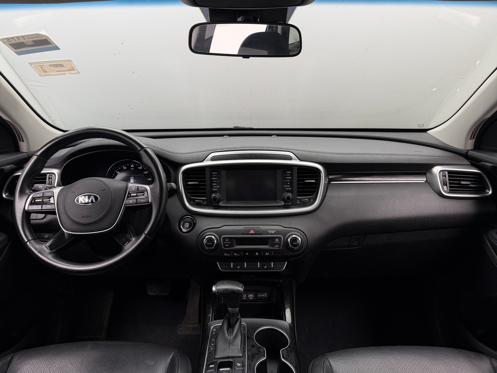 Thumbnail: 2020 Kia Sorento - 2
