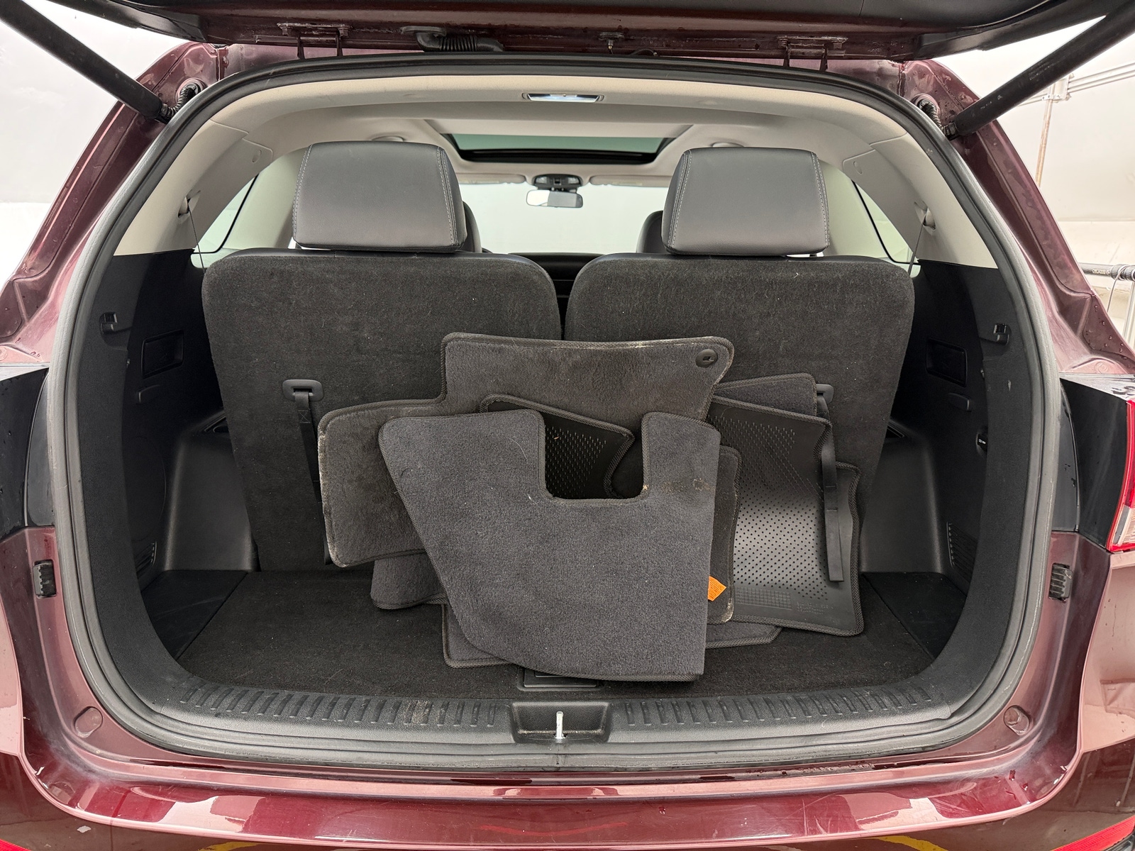 Thumbnail: 2020 Kia Sorento - 6