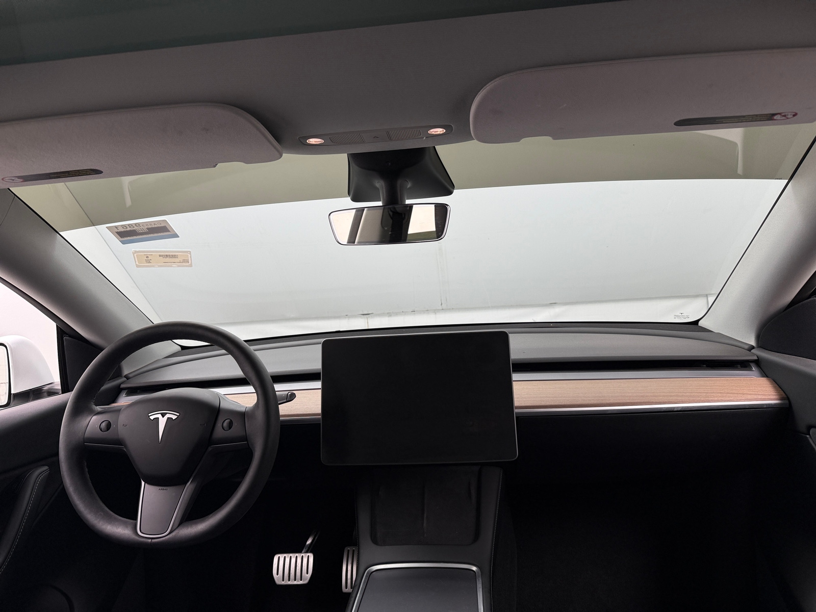 Thumbnail: 2021 Tesla Model Y - 2