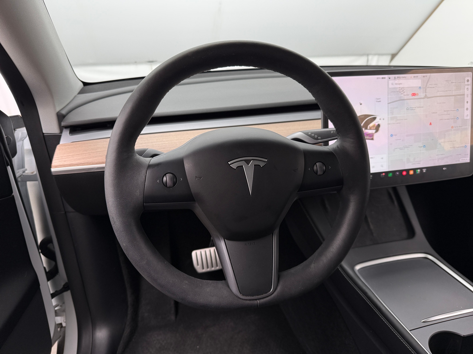 Thumbnail: 2021 Tesla Model Y - 4