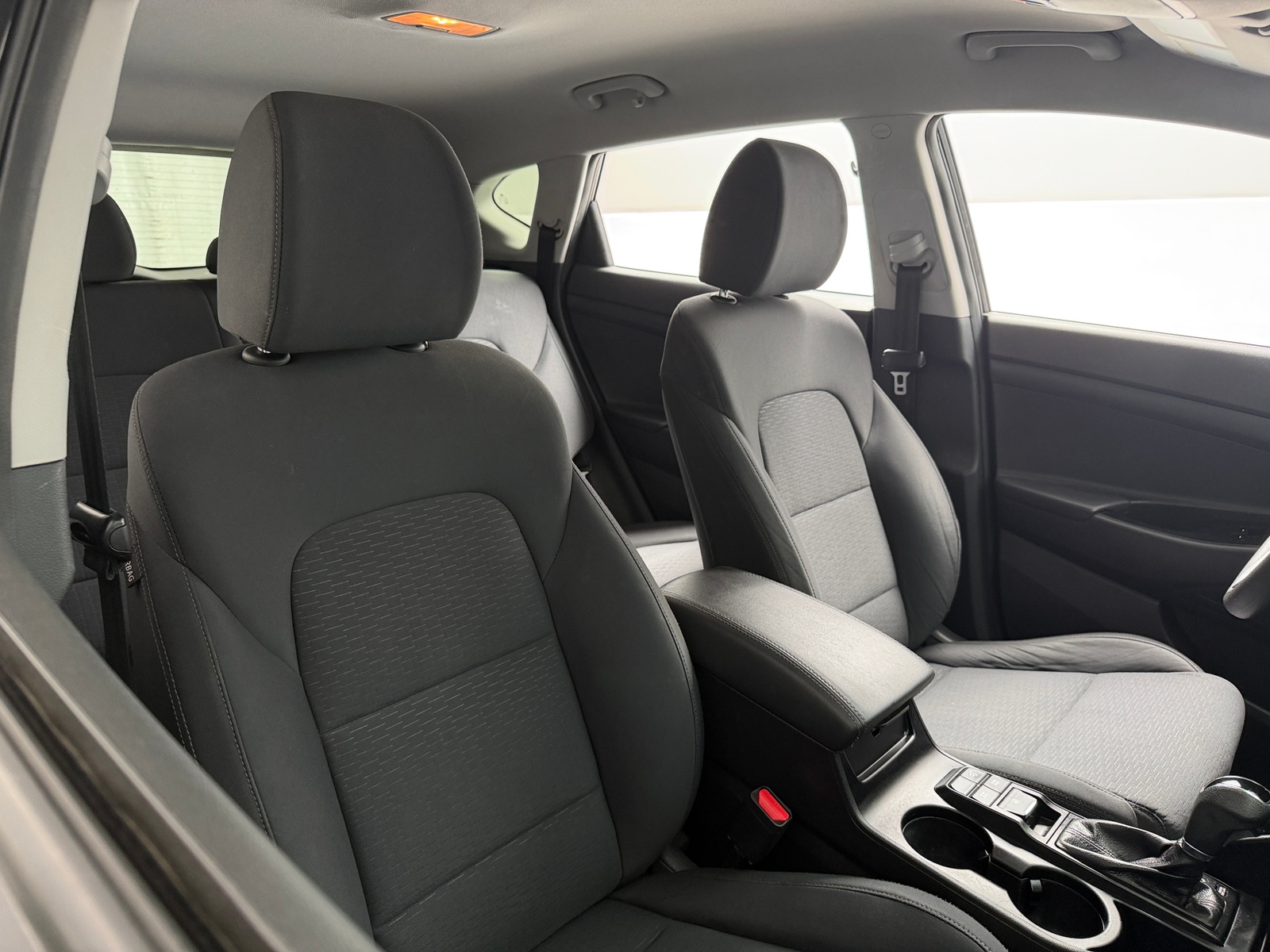 Thumbnail: 2021 Hyundai Tucson - 2