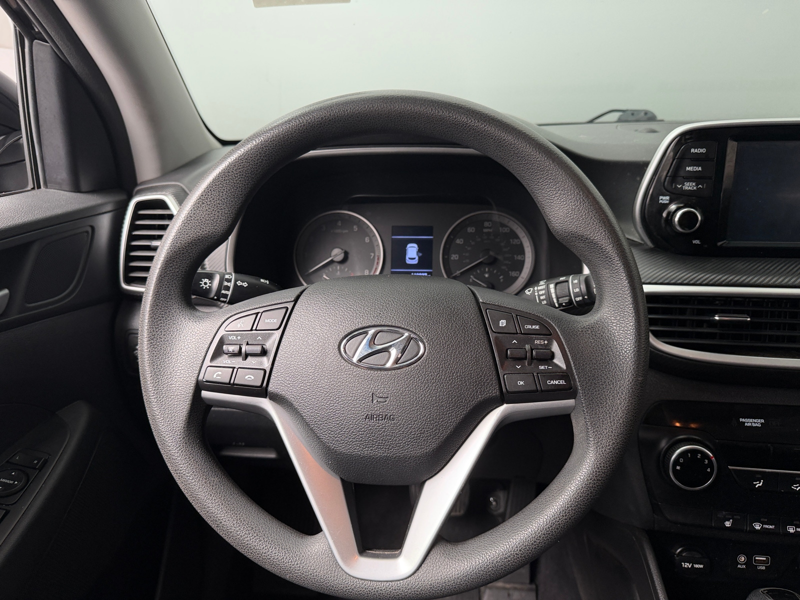 Thumbnail: 2021 Hyundai Tucson - 5